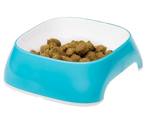 Ferplast Ferplast Glam Miska Medium błękitna