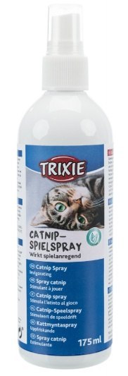 Trixie Trixie Kocimiętka spray 175ml [4238]