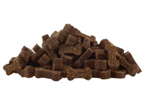 Yummeez Yummeez bezzbożowe Kosteczki Drobiowe 175g