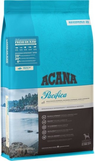 Acana Acana Highest Protein Pacifica Dog 11,4kg