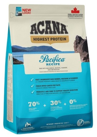 Acana Acana Highest Protein Pacifica Dog 2kg