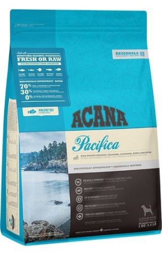 Acana Acana Highest Protein Pacifica Dog 2kg