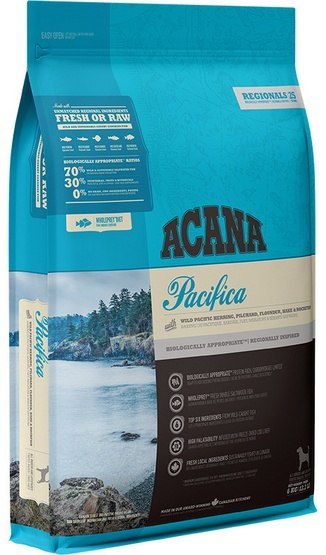 Acana Acana Highest Protein Pacifica Dog 6kg