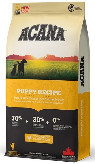 Acana Acana Puppy 17kg