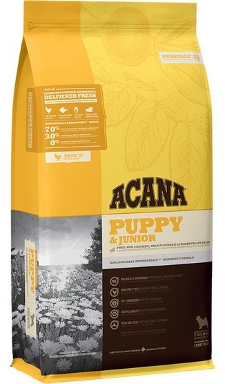 Acana Acana Puppy 17kg