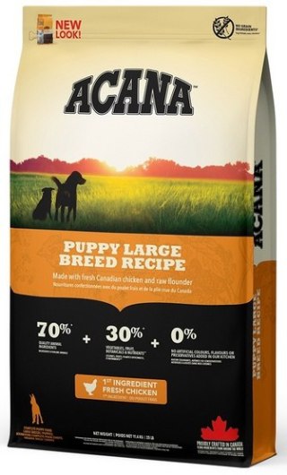 Acana Acana Puppy Large Breed 11,4kg