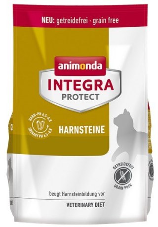 Animonda Integra Animonda Integra Protect Harnsteine Dry dla kota 1,2kg