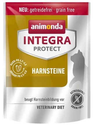 Animonda Integra Animonda Integra Protect Harnsteine Dry dla kota 300g