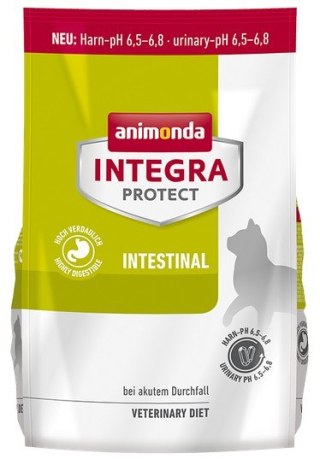 Animonda Integra Animonda Integra Protect Intestinal Dry dla kota 1,2kg