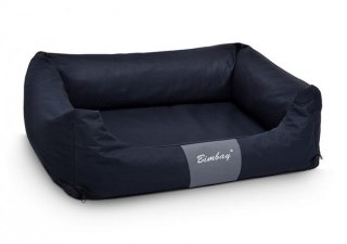 Bimbay Bimbay Pokrowiec do kanapy r.3 - 100x80cm granat