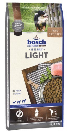 Bosch Bosch Light 12,5kg