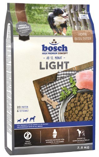 Bosch Bosch Light 2,5kg