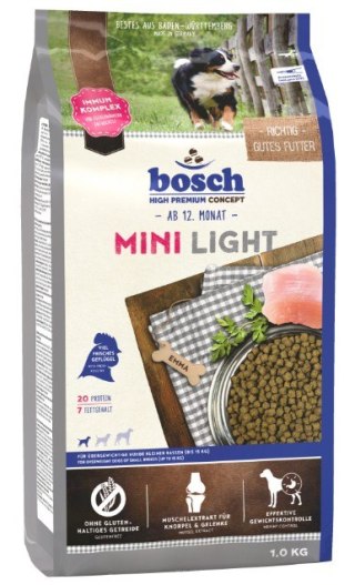 Bosch Bosch Mini Light 1kg