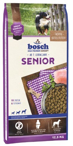 Bosch Bosch Senior 12,5kg