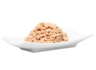 Catz Finefood Catz Finefood Purrrr N.105 Łosoś puszka 190g