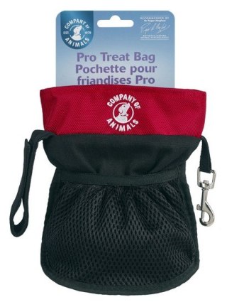 Clix Clix Pro-Train Treat Bag - Torebka na przysmaki