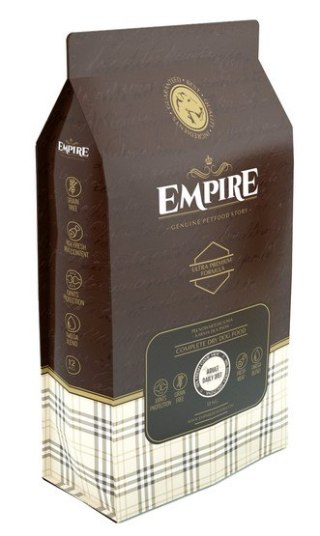 Empire Empire Dog Adult Daily Diet 12kg