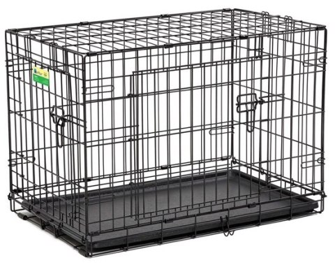 MidWest MidWest Contour Klatka dla psa 78x49,5x54,5cm [830DD]