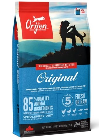 Orijen Orijen Original 11,4kg