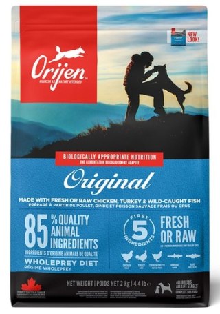 Orijen Orijen Original 2kg