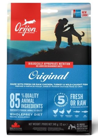 Orijen Orijen Original 340g