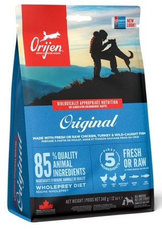 Orijen Orijen Original 340g