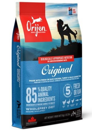 Orijen Orijen Original 6kg