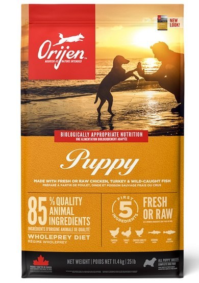 Orijen Orijen Puppy 11,4kg