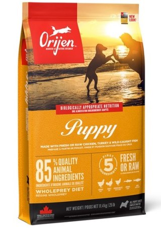 Orijen Orijen Puppy 11,4kg