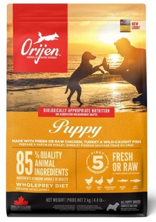 Orijen Orijen Puppy 2kg