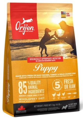 Orijen Orijen Puppy 2kg