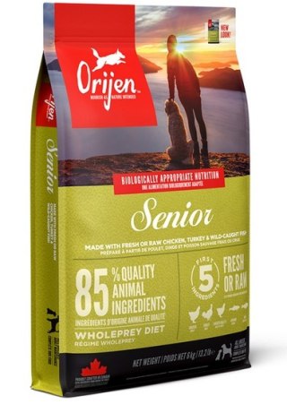 Orijen Orijen Senior 6kg