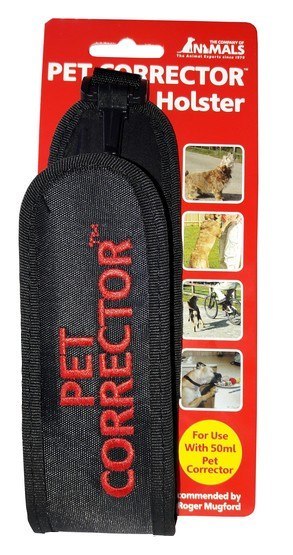 Pet Corrector Pet Corrector Holster - etui na opakowanie 50ml