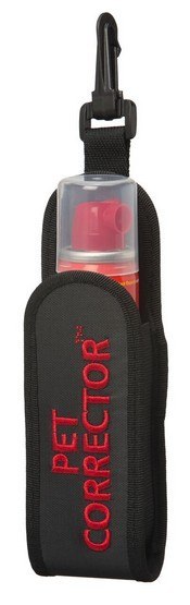 Pet Corrector Pet Corrector Holster - etui na opakowanie 50ml