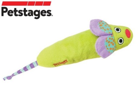 Petstages Petstages Mysia moc z kocimiętką PS384