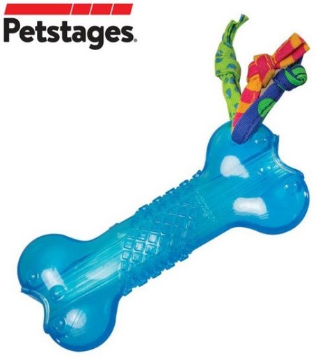 Petstages Petstages Orka Mini Kosteczka PS221