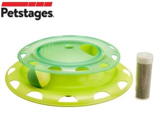 Petstages Petstages Tor Zabaw z kocimiętką PS737