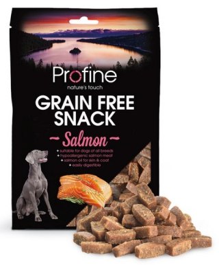 Profine Profine Grain Free Łosoś 200g