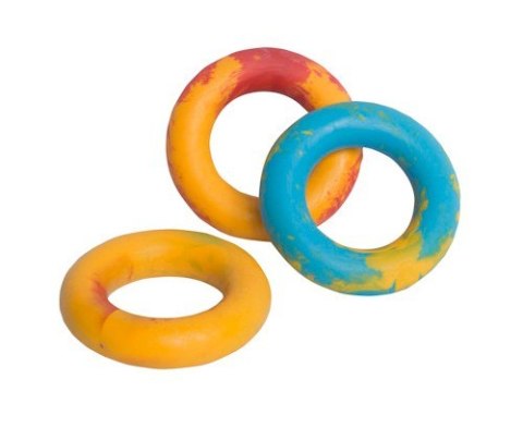 Sum-Plast Sum-Plast Zabawka Ring mały 11cm