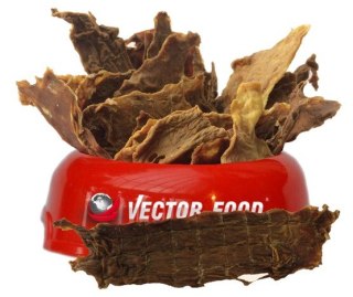 Vector-Food Vector-Food Beef jerky 100g