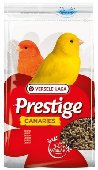 Versele-Laga Versele-Laga Prestige Canaries kanarek 1kg