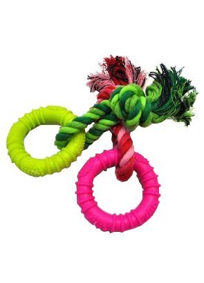 Yarro Yarro Ringo ze sznurem 7/15cm [Y0140]