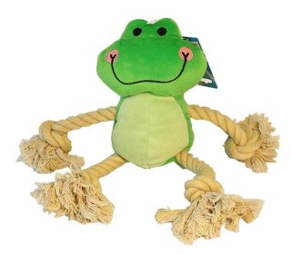 Yarro Yarro Żaba ze sznurem 36cm [Y0008]
